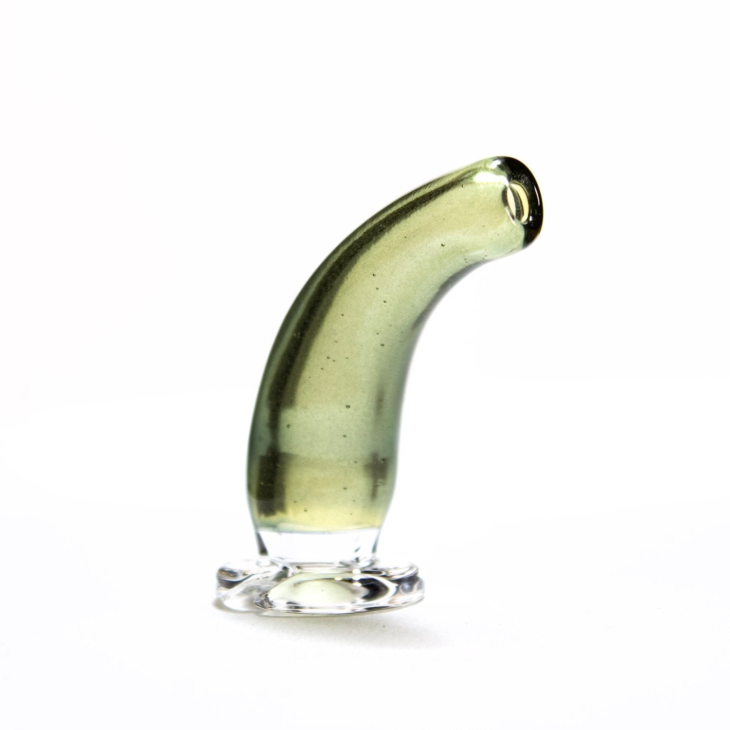 Keys Glass Keys - Proxy Core Curved Tip Heady Proxy Attachments | Planet Caravan